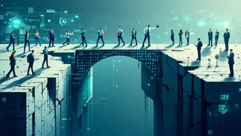 Capslock launches Deploy to address UK cyber skills gap