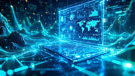 Luzmo launches AI-powered analytics platform Luzmo IQ