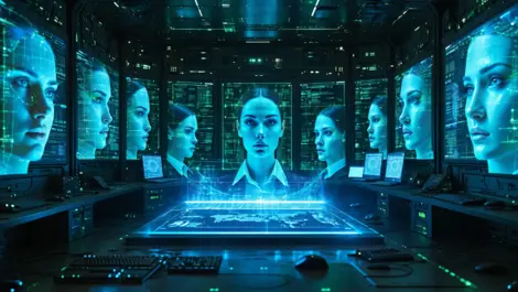SURF unveils AI tool to combat growing deepfake threats