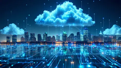 BIP launches Google Cloud Practice in UK with £3.5m boost