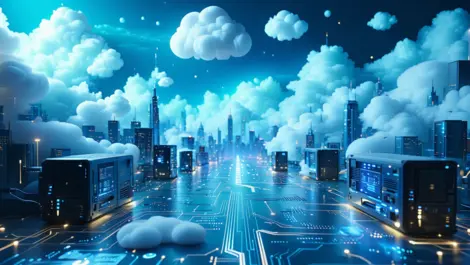 Geyser Data launches Tape-as-a-Service for cloud storage