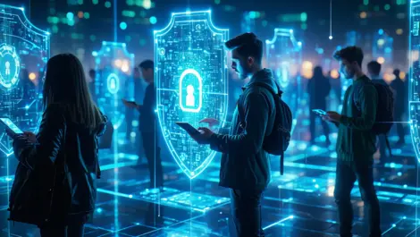 Five best practices for consumers to protect their personal data in the new world of AI
