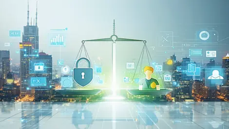 HiTRUST focuses on balancing security with user experience