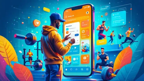 CoverMe Fitness app launches to support Aussie gyms