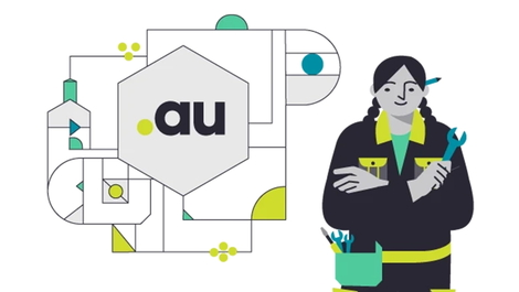 New auDA website launched for .au domain name insights