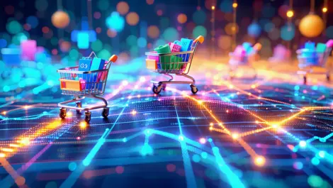 Black Friday boosts internet traffic in NZ & Australia
