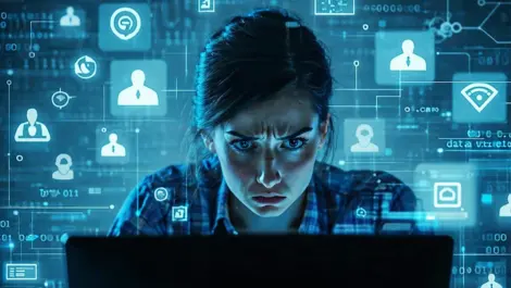 71% of AI users regret data sharing due to privacy fears