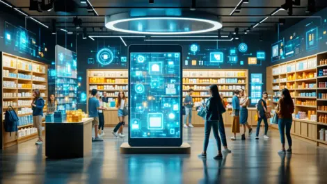Everything5Pounds transforms online with SHOPLINE solution