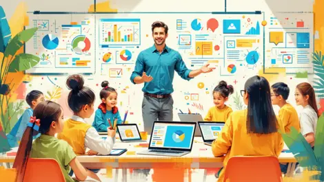 Netsafe & EduSpark join forces to boost online safety in Asia