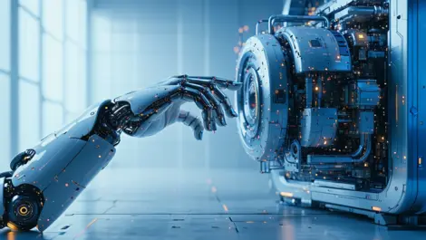Will AI replace automation?