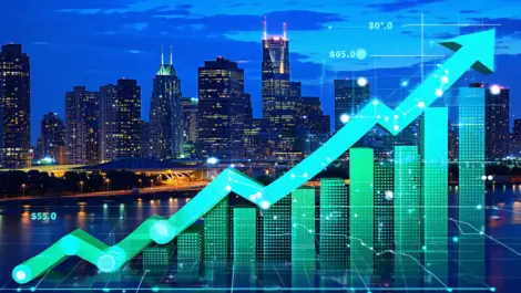 SentinelOne ranks 145th on Deloitte's Fast 500 List