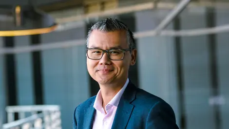 Exclusive: Confluent's approach to revolutionising data management