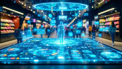 AI is revolutionising retail loyalty with real-time data