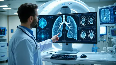 Contextflow secures AI reimbursement deal with IKK Südwest