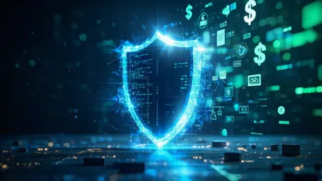 Corporate Digital Identity: a tool to combat financial crime