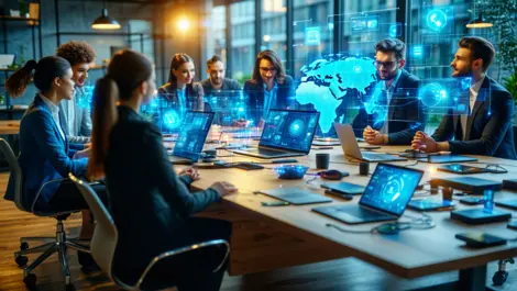 Arrow expands Broadcom distribution deal in Europe