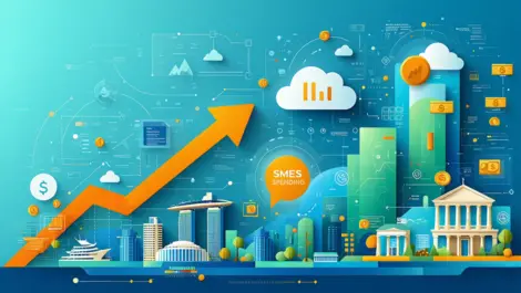 2024 SME barometer reveals spending trends in APAC