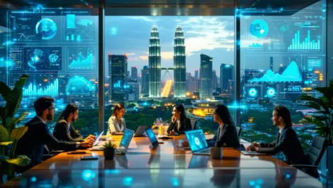 BrioHR enhances Malaysia's role in global HR technology