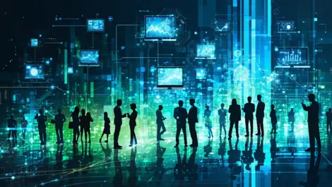 ScotlandIS launches 2025 tech industry survey for insights