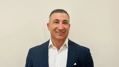 Gallagher Security appoints Issa as State Manager for NSW/ACT