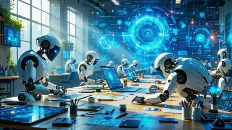 Australia's Propel-AIR to boost AI & robotics innovation