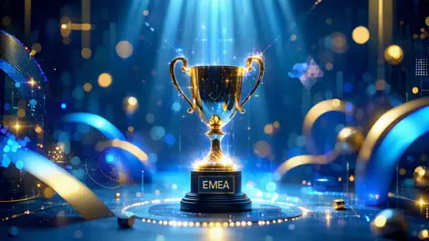 Dynatrace wins AWS 2024 EMEA Technology Partner award