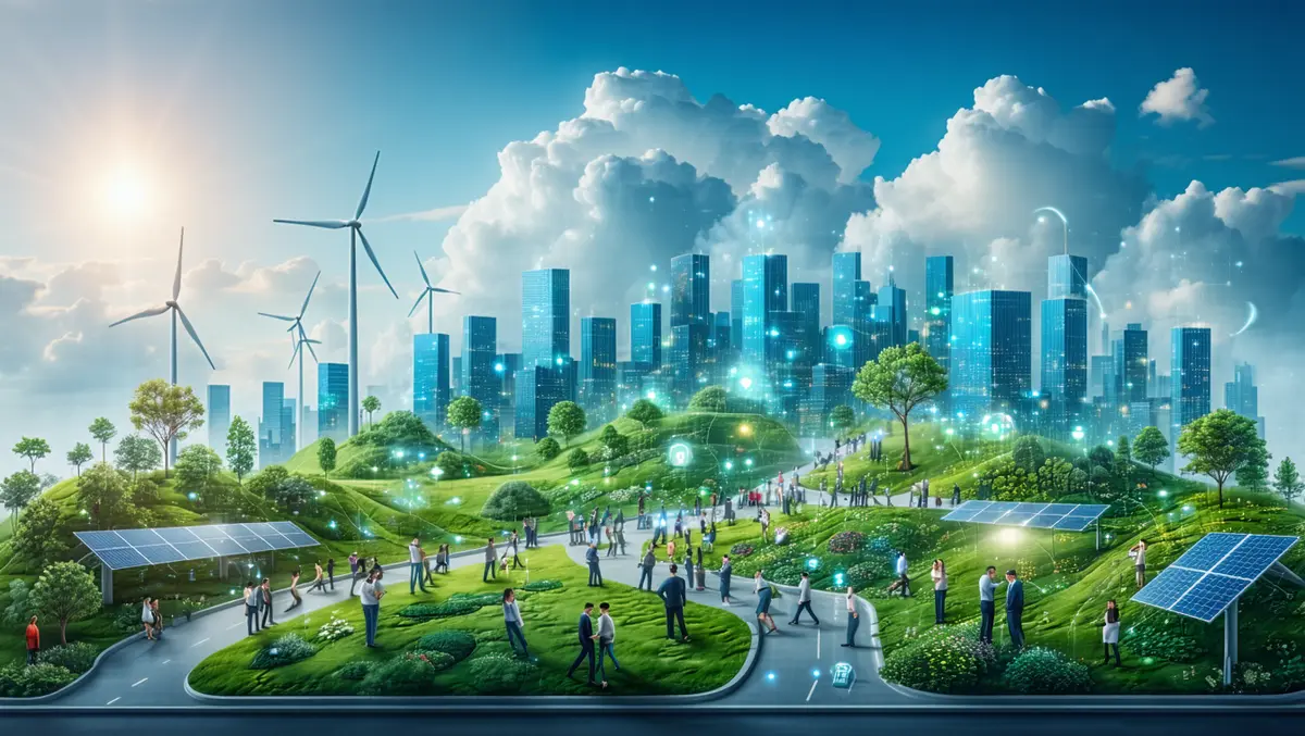 2degrees first in NZ telco to secure SBTi net zero target