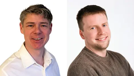 AccountsIQ expands leadership team with new CFO & CMO