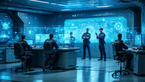 AFP trials AI to improve operations & officer welfare