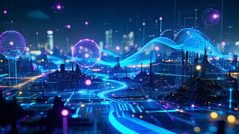 Indosat wins Best Digital Transformation at WCA 2024