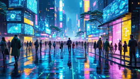 OutSystems leaders predict AI trends & challenges by 2025