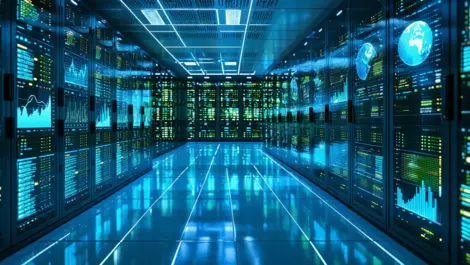 NIWA partners with VAST Data to upgrade climate data systems