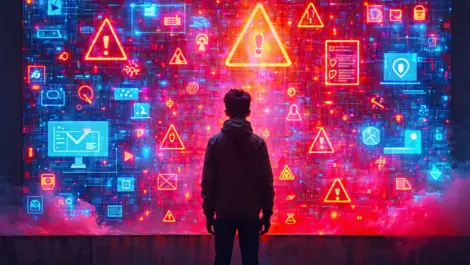 Netsafe report urges urgent reform of digital safety law