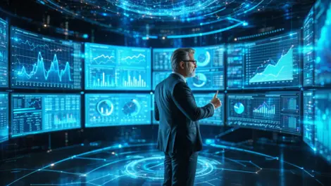 CFOs to increase tech investment, boost £20M revenue