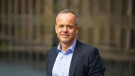 CyberArk on cybersecurity predictions for 2025