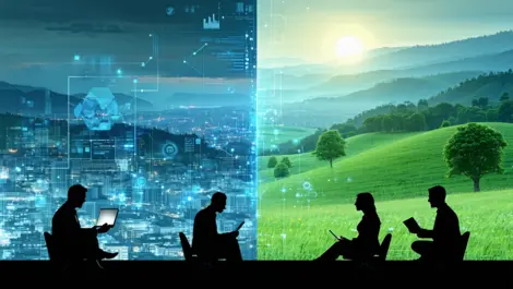 Commvault partners with Cybermindz to support mental health
