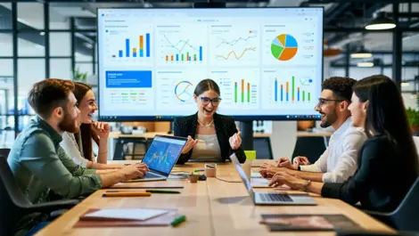 Neo4j supports DXC's career management portal launch