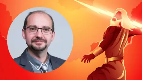 Titan of Tech - Curtis Raams of Prvidr