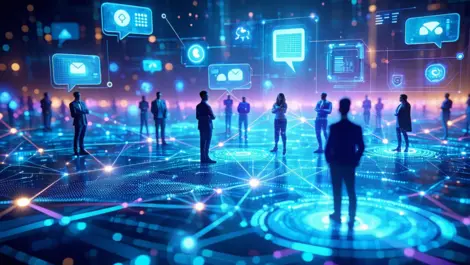 Sinch predicts 2025 trends in digital customer engagement