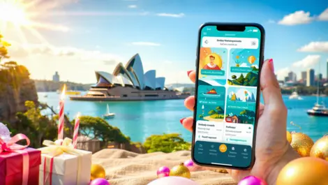 New features added to my health app for holiday travel