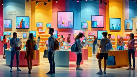 UK brands turn to online marketplaces for wider reach