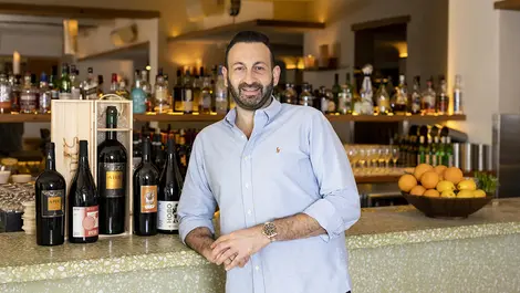 AI in hospitality: Real-world applications shaping today's operations