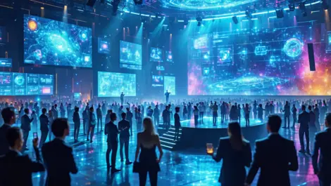 Deadline for Digital Tech Awards entries extended to January