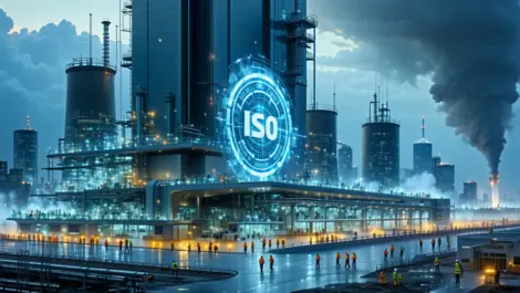 UBH Group earns ISO 19443, a nuclear sector milestone