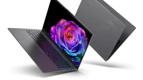Acer launches updated Swift Go laptops with Intel tech