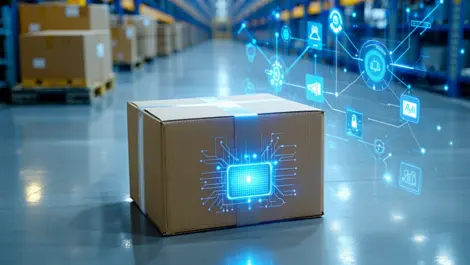 Giesecke+Devrient unveils compact IoT package tracker