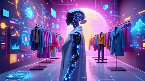 Mapp acquires Dressipi to boost fashion AI capabilities