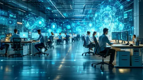 Motorola to acquire Theatro, enhancing AI for workers
