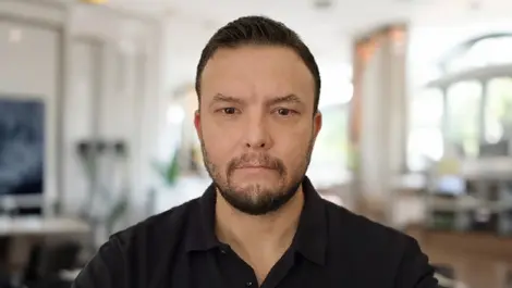 Exclusive: G+D's Kevin van Staden discusses key to securing the digital age
