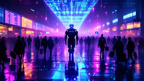 Travel industry faces rising threat from malicious bots